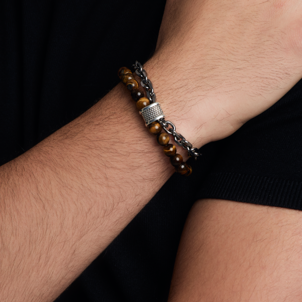 Ethereal Ascent bracelet
