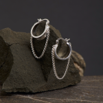 Nature's Bounty Earrings