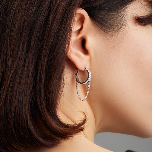 Nature's Bounty Earrings