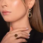 Aurora Glow Ring