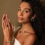 Royal Shine Ring
