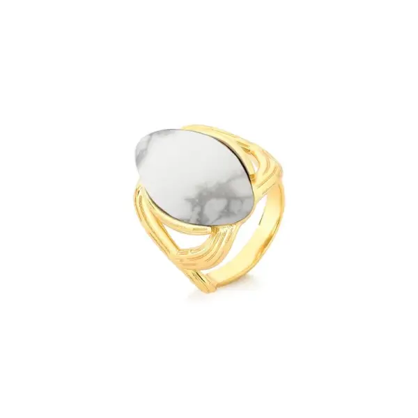 Royal Shine Ring