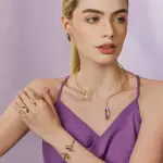 Luxe Aura Ring