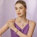 Luxe Aura Ring