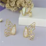 Luxe Aura Ring