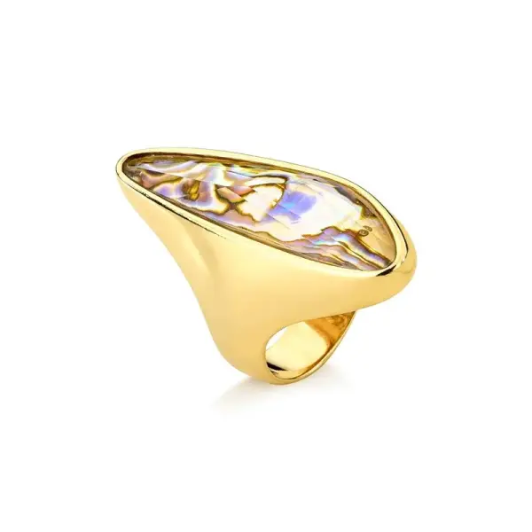 Eternal Glow Ring