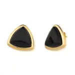 Golden Glow Earrings