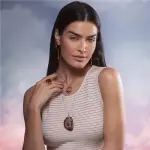 Auric Grace Earrings
