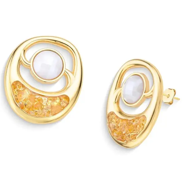 Dawnlight Earrings