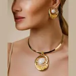 Dawnlight Earrings
