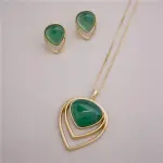 Golden Grace Set