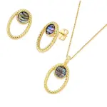 Celestial Gold Set