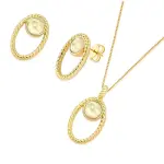 Celestial Gold Set