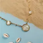 Sunlit Elegance Necklace