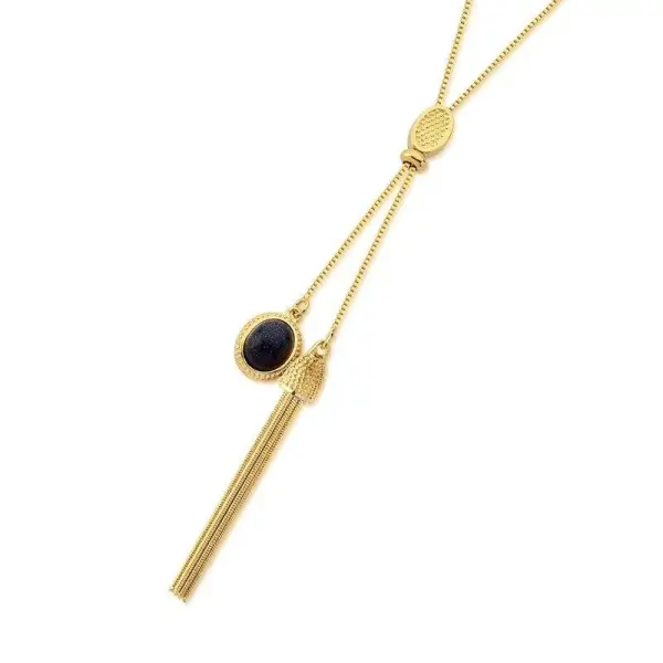 Aurora Glow Necklace