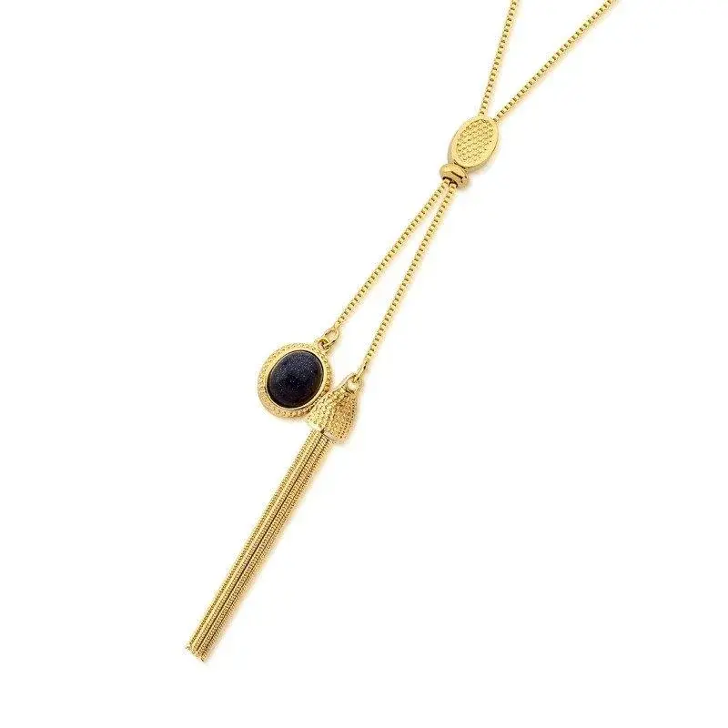 Aurora Glow Necklace