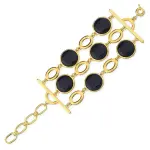 Golden Grace Bracelet