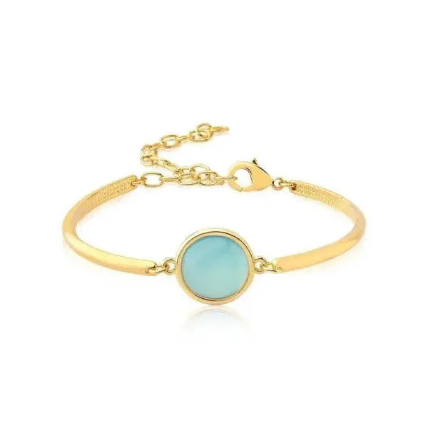 Aurora Glow Bracelet