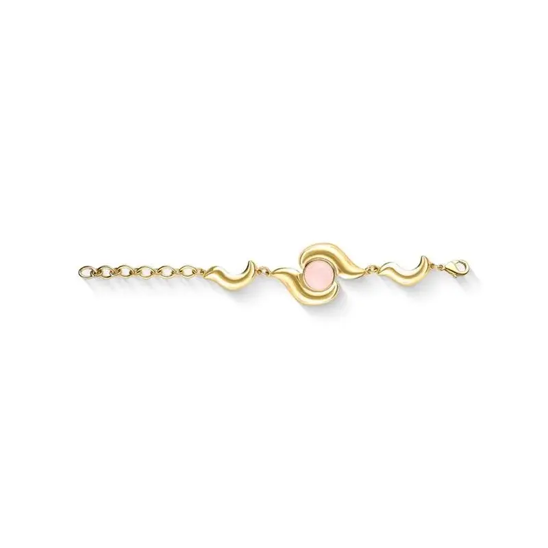 Radiant Halo Bracelet