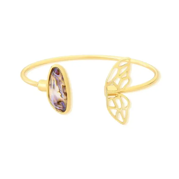 Celestial Gold Bracelet
