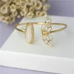 Celestial Gold Bracelet
