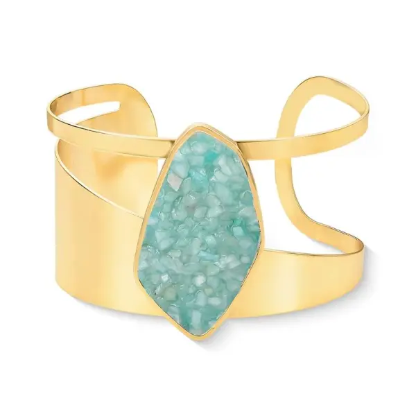 Eternal Glow Bracelet