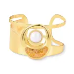 Golden Horizon Bracelet