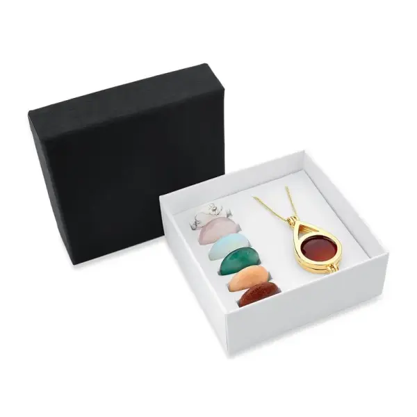 Luxe Aura Bracelet