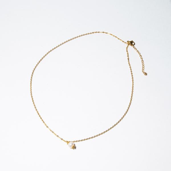 Elemental Mystic Necklace