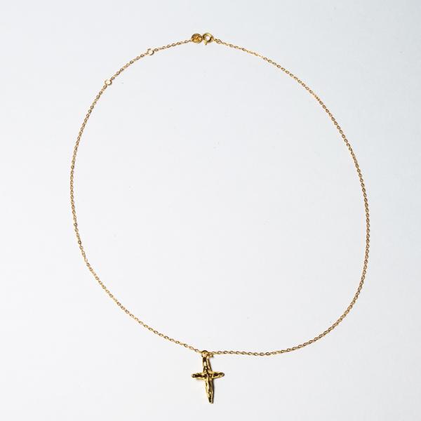 Cross of the elements