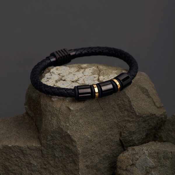 Elemental Pathway Bracelet