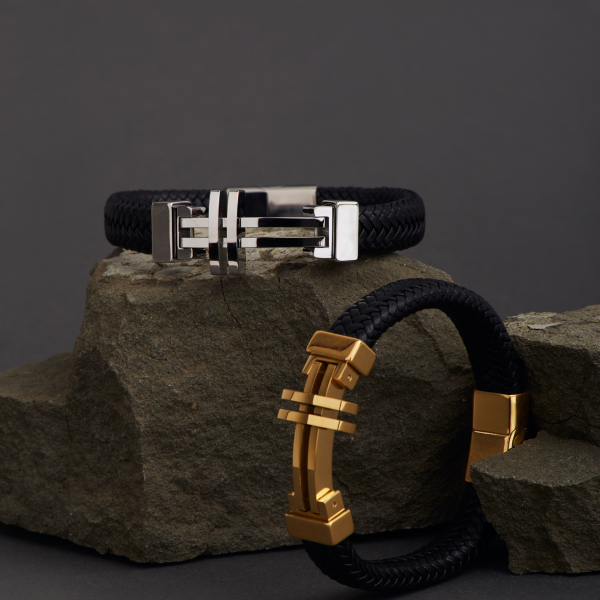 Nature's Spirit bracelet