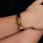 Nature's Spirit bracelet