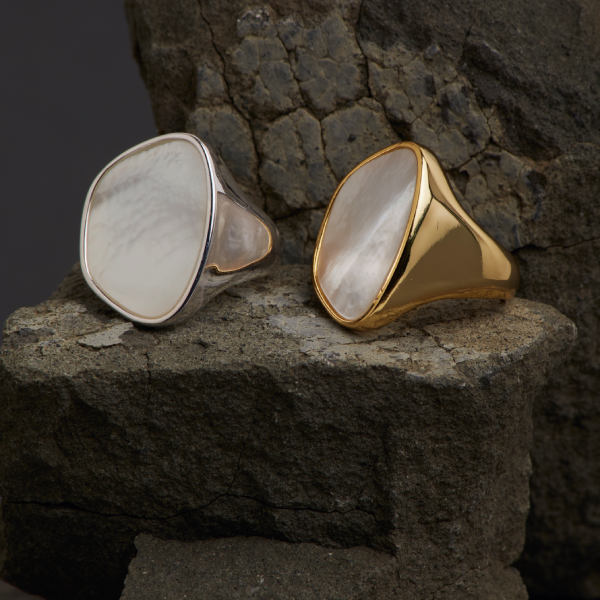 Woodland Spirit silver
